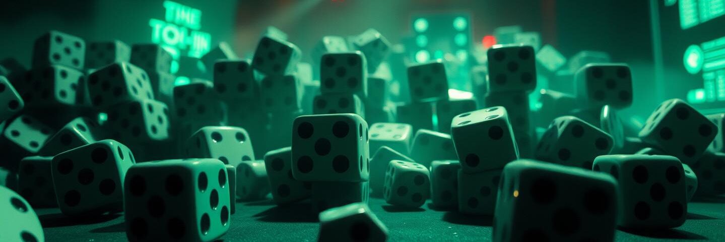 Casino Sözlüğü
